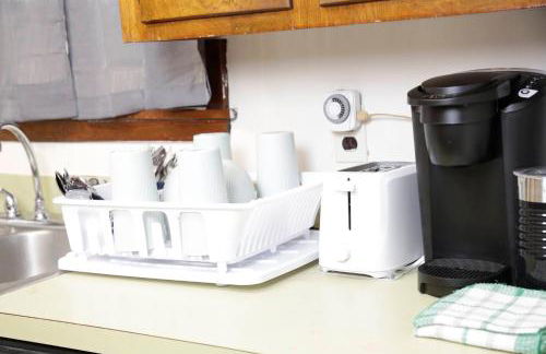 The Newly Renovated Vintage Home - Foto 17