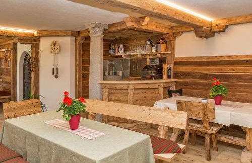 Chalet Piz da Peres - Foto 27