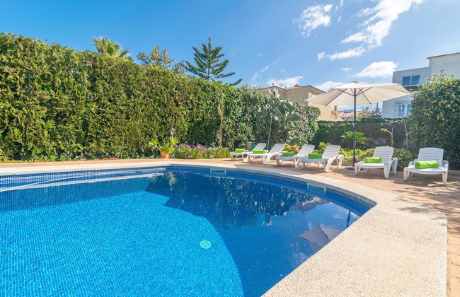 Can Moragues Martorell - Foto 24