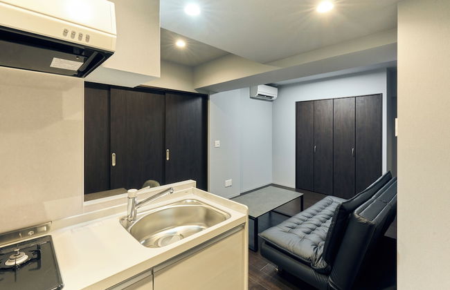 Vacation Rental Hotel TENMONKAN - Foto 4