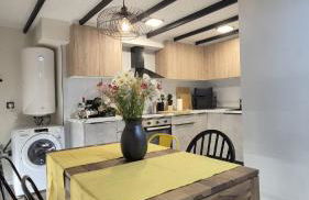 Valencia Ciudad Bajo Diseño Industrial hasta 6, wifi gratis - Foto 42