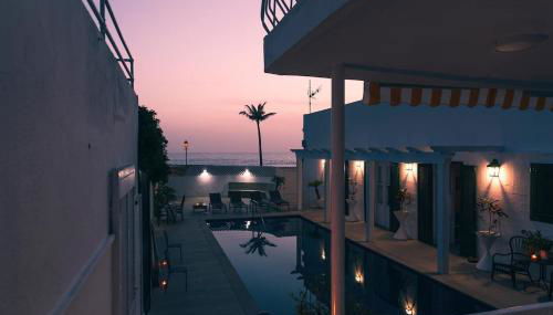 VILLA GUADALUPE PRIVATE PooL - Foto 2