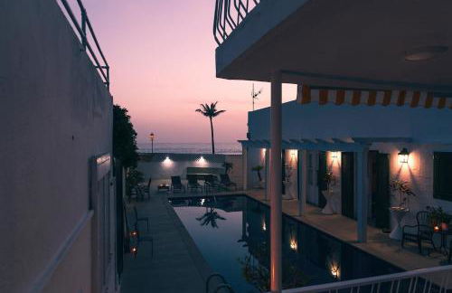 VILLA GUADALUPE PRIVATE PooL - Foto 2