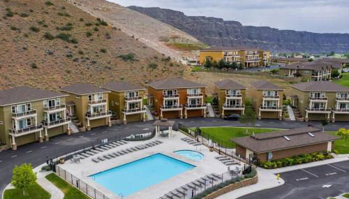 Sunserra Villa! Movie Room, Family Friendly, BBQs, Pools, Free Golf! - Foto 5