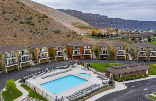 Sunserra Villa! Movie Room, Family Friendly, BBQs, Pools, Free Golf! - Foto 5