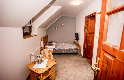 POKOJE RODIS - Foto 13