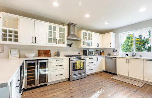 Spacious 4BR Retreat near Disneyland & Beaches - Foto 34