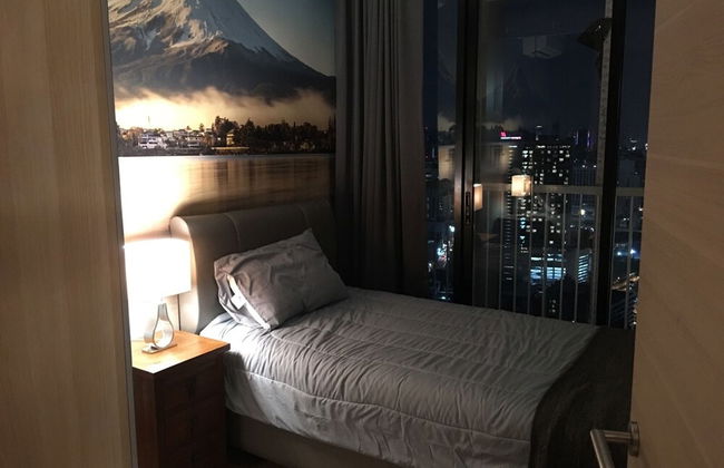 Park 24 Luxury Condo by ML - Photo 7