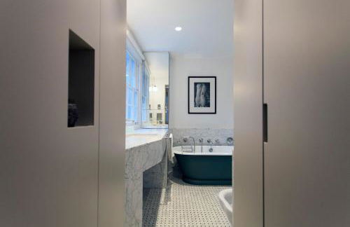 Holland Park Luxury with Garden - Foto 23