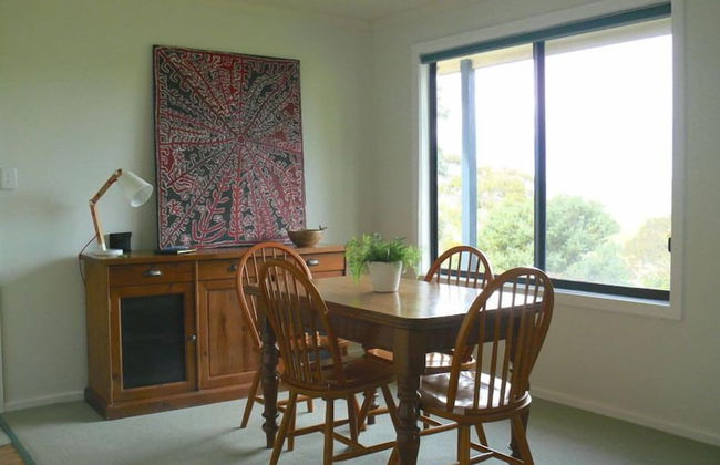 Riesling Country Cottages - Foto 14