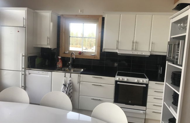 Idre Himmelfjäll - Foto 5