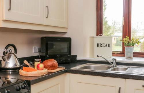 The Hayloft at Tennant Barn - Foto 13