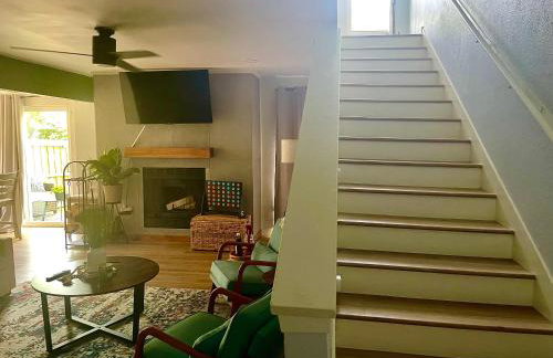 Townhome with Hot Tub-Grand Ways Stay- Clarissa Pl - Foto 2