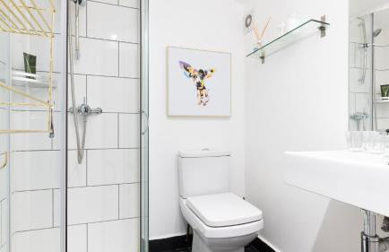 PHENOMENAL 5bedroom DESIGN HOUSE FOR NOMADS XXL GROUPS - Foto 40