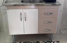 Apartamento Jurema - Foto 12