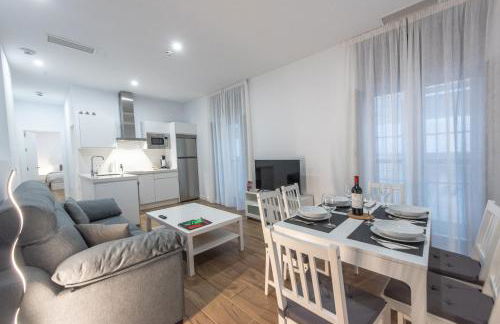 Apartamentos Santa María 15 - Foto 1