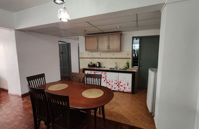 Amy Home Moonlight Apartment, Cameron Highlands - Foto 23