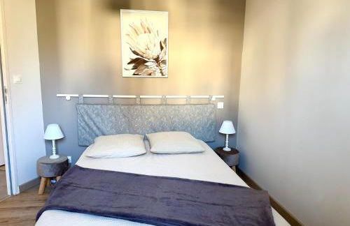 Caporizon-La Marote-Gite calme tout neuf - Photo 16