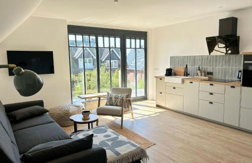 Ferienwohnung Smukke Bleibe - Foto 12