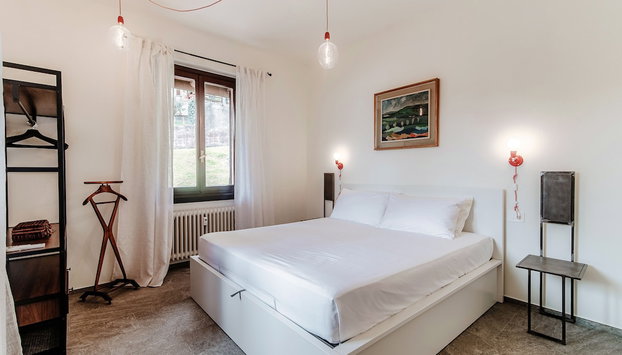 Menaggio At Its Best - by MyHomeInComo - Foto 5, Habitación