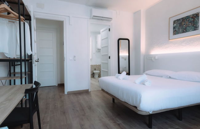 Live in Chianti Apartaments by Concept Flats - Photo 6