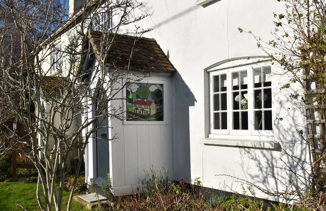 Rose Mullion Cottage - Foto 29