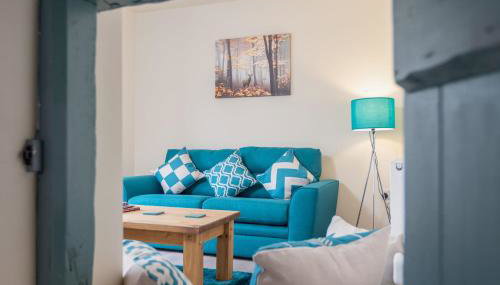 Grange Cottage - Photo 2