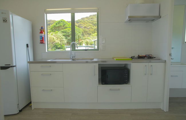 Oamaru Bay Tourist Park - Photo 9