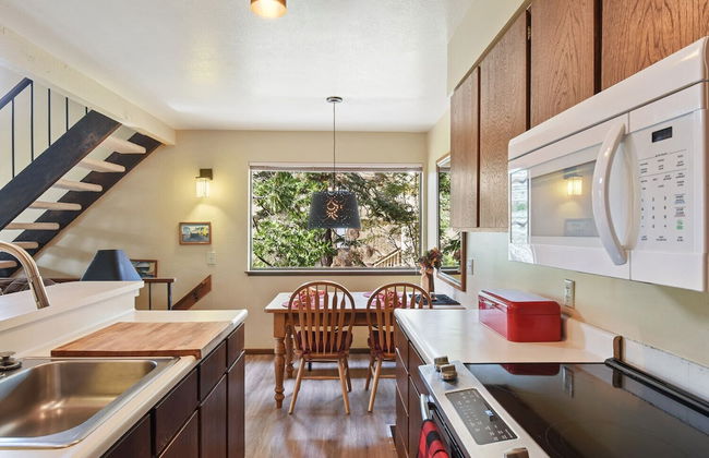 Cozy Tahoe Getaway - Foto 6