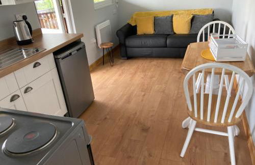 Kabin in the woods with Hot Tub - Foto 43