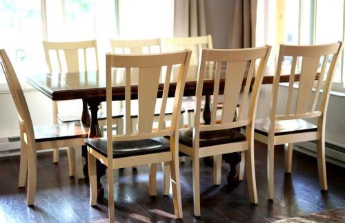 Cozy Cabin Retreat in Midway - Foto 39