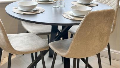 Luxury Harborne Home, Perfect for Contractors & Families 5 Mins from QE & Uni - Foto 5