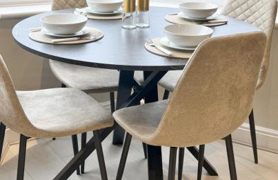 Luxury Harborne Home, Perfect for Contractors & Families 5 Mins from QE & Uni - Photo 5