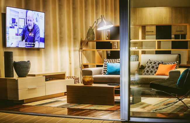 Villa Carlota by Holiday Rental Management - Foto 41