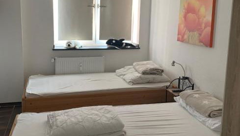 Ferienwohnung Mühlenblick - Foto 4, young children