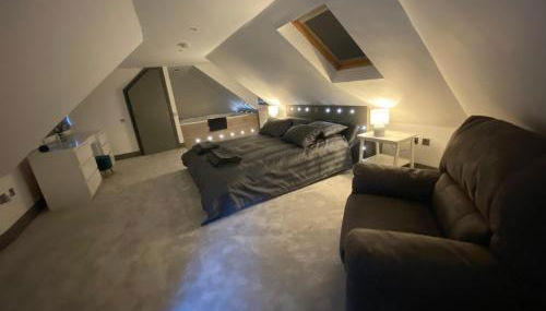 holidayhomemoffat,com (Stable Cottage) - Foto 4