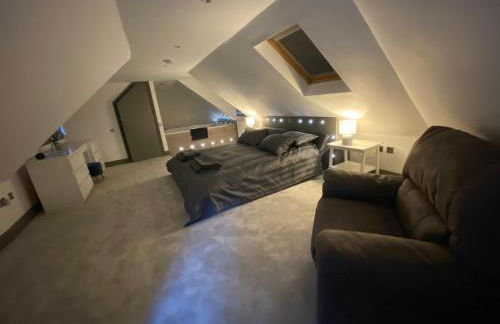 holidayhomemoffat,com (Stable Cottage) - Foto 4