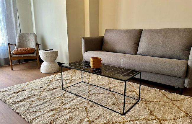 Holidays2Malaga Bubu Apartments - Foto 47