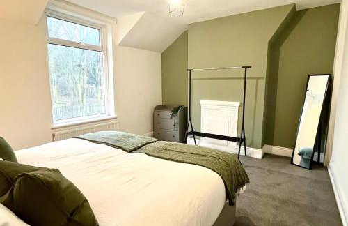 New Bracepeth - 2 Bedroom House- by Holiday Homes - Foto 7