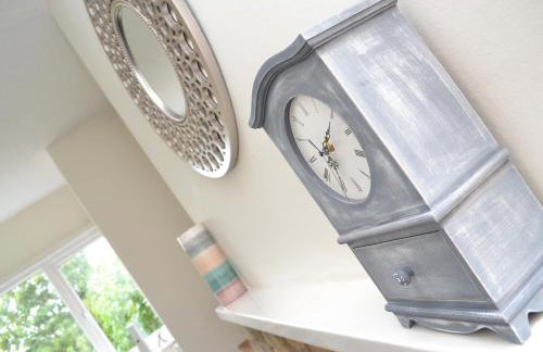 Riverside Cottage - Foto 5