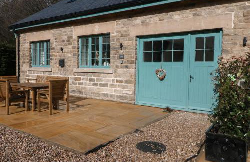 Willow Cottage - Foto 1