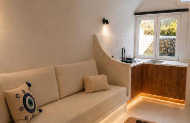 Ecolodge Cave House - Foto 12