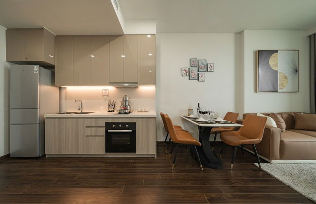 Vinhomes Smart City by Emily in Town - Foto 25