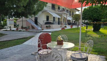 Olivemare Holidays - Foto 1