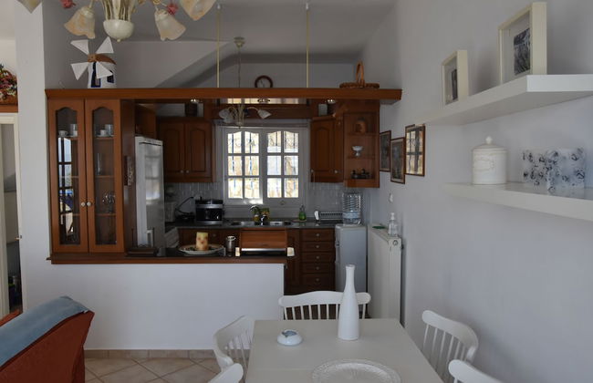 Villa Iokasti Sea View - Foto 26