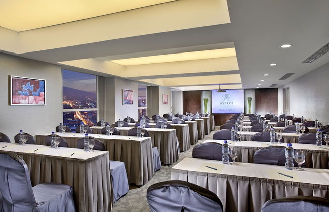 Somerset Heping Shenyang - Foto 1