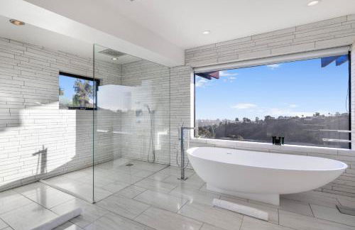 Summitridge - An Elegant Estate With Unobstructed City and Ocean Views - Foto 37