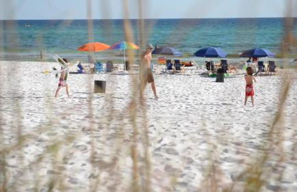 Crystal Castle-Private Pool-Crystal-Destin - Foto 61