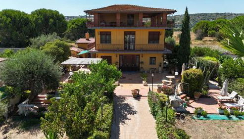 Villa Sicels - Agnone Beach - Syracuse - Foto 3