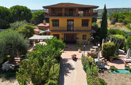 Villa Sicels - Agnone Beach - Syracuse - Foto 3